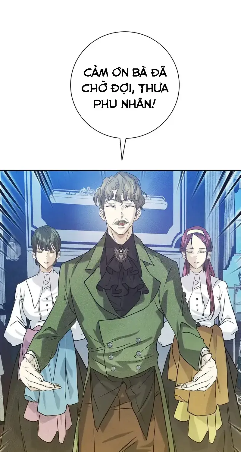 Cuộc Nổi Loạn Tao Nhã Của Nữ Công Tước Mecklen Chap 3 - Next Chap 4