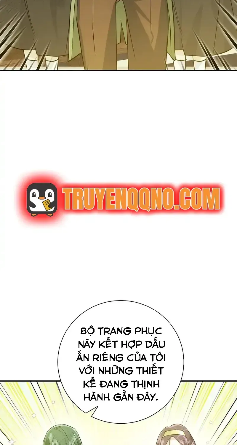 Cuộc Nổi Loạn Tao Nhã Của Nữ Công Tước Mecklen Chap 3 - Next Chap 4