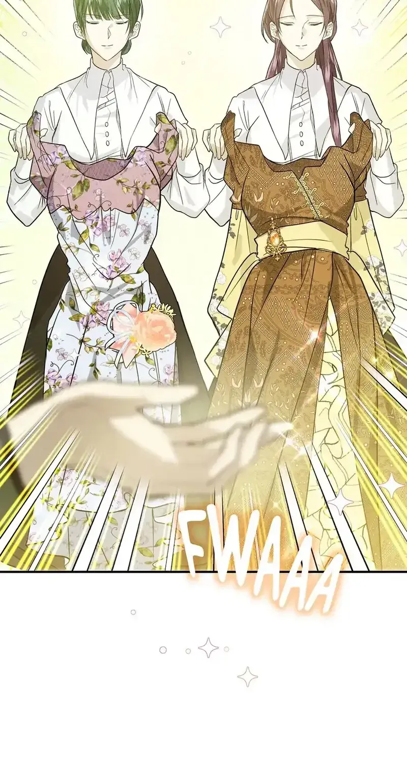 Cuộc Nổi Loạn Tao Nhã Của Nữ Công Tước Mecklen Chap 3 - Next Chap 4