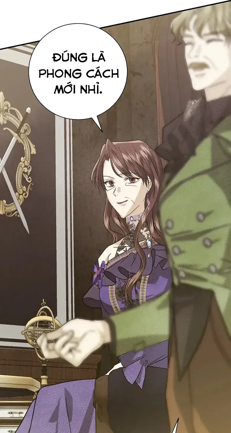 Cuộc Nổi Loạn Tao Nhã Của Nữ Công Tước Mecklen Chap 3 - Next Chap 4