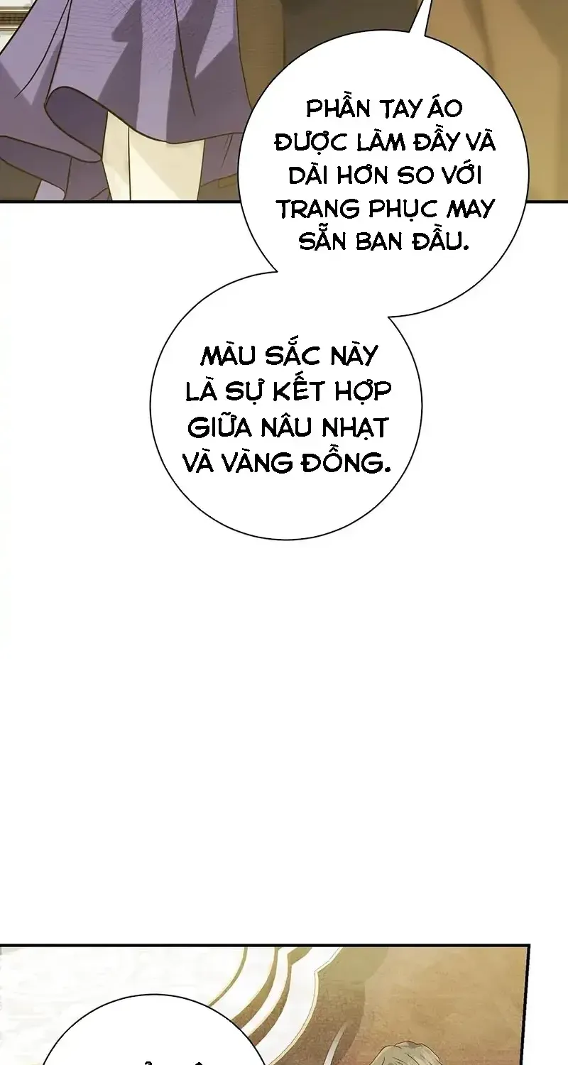 Cuộc Nổi Loạn Tao Nhã Của Nữ Công Tước Mecklen Chap 3 - Next Chap 4
