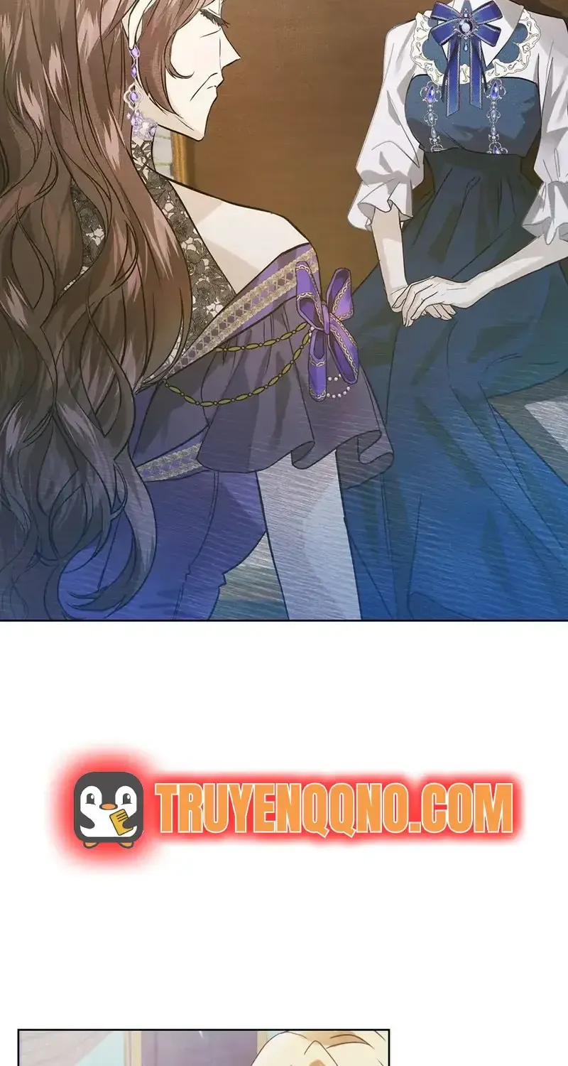 Cuộc Nổi Loạn Tao Nhã Của Nữ Công Tước Mecklen Chap 3 - Next Chap 4