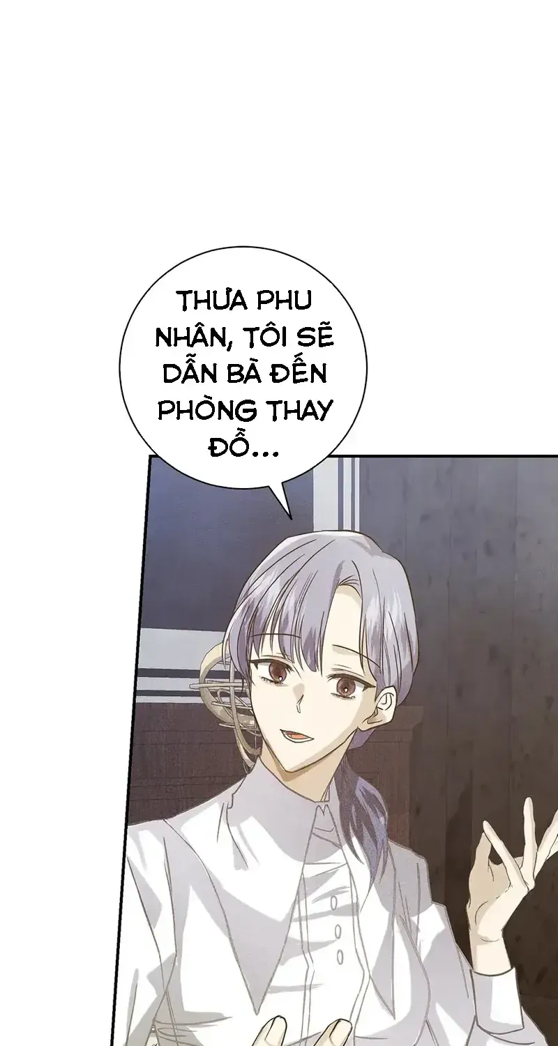 Cuộc Nổi Loạn Tao Nhã Của Nữ Công Tước Mecklen Chap 3 - Next Chap 4