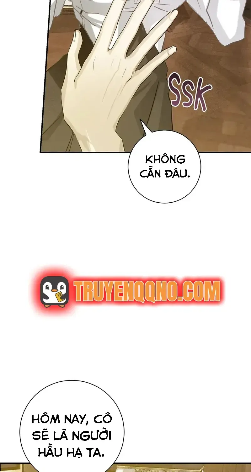 Cuộc Nổi Loạn Tao Nhã Của Nữ Công Tước Mecklen Chap 3 - Next Chap 4