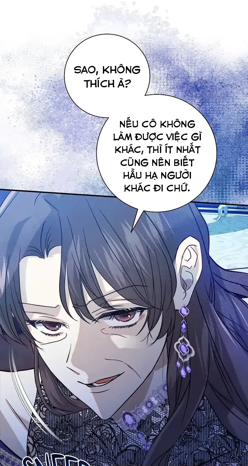 Cuộc Nổi Loạn Tao Nhã Của Nữ Công Tước Mecklen Chap 3 - Next Chap 4