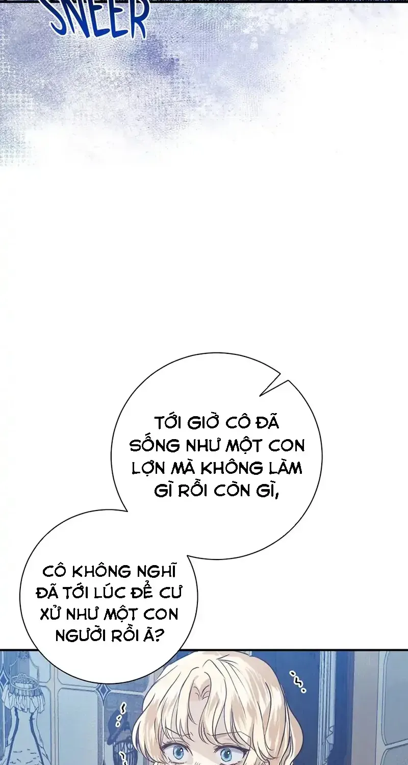 Cuộc Nổi Loạn Tao Nhã Của Nữ Công Tước Mecklen Chap 3 - Next Chap 4