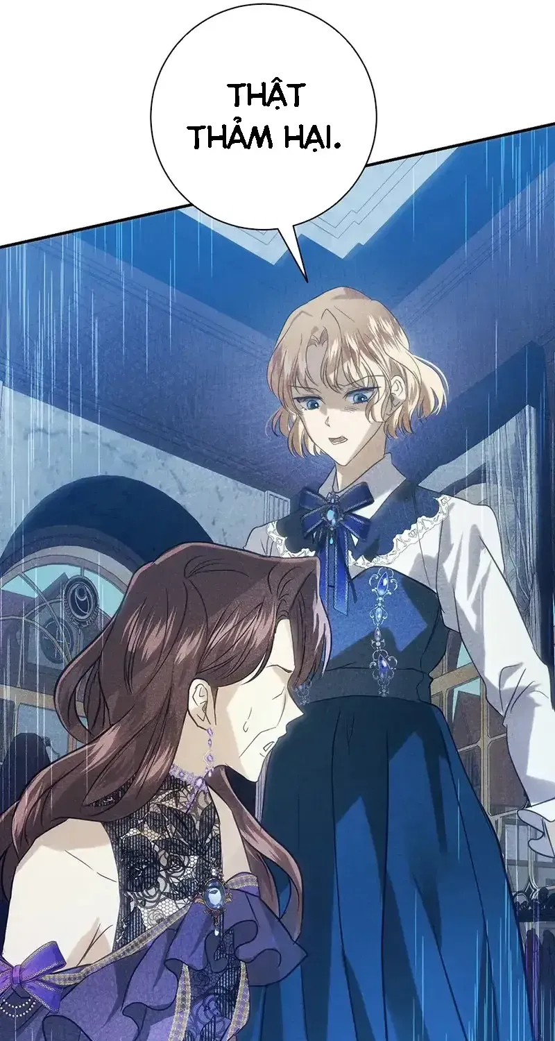 Cuộc Nổi Loạn Tao Nhã Của Nữ Công Tước Mecklen Chap 3 - Next Chap 4