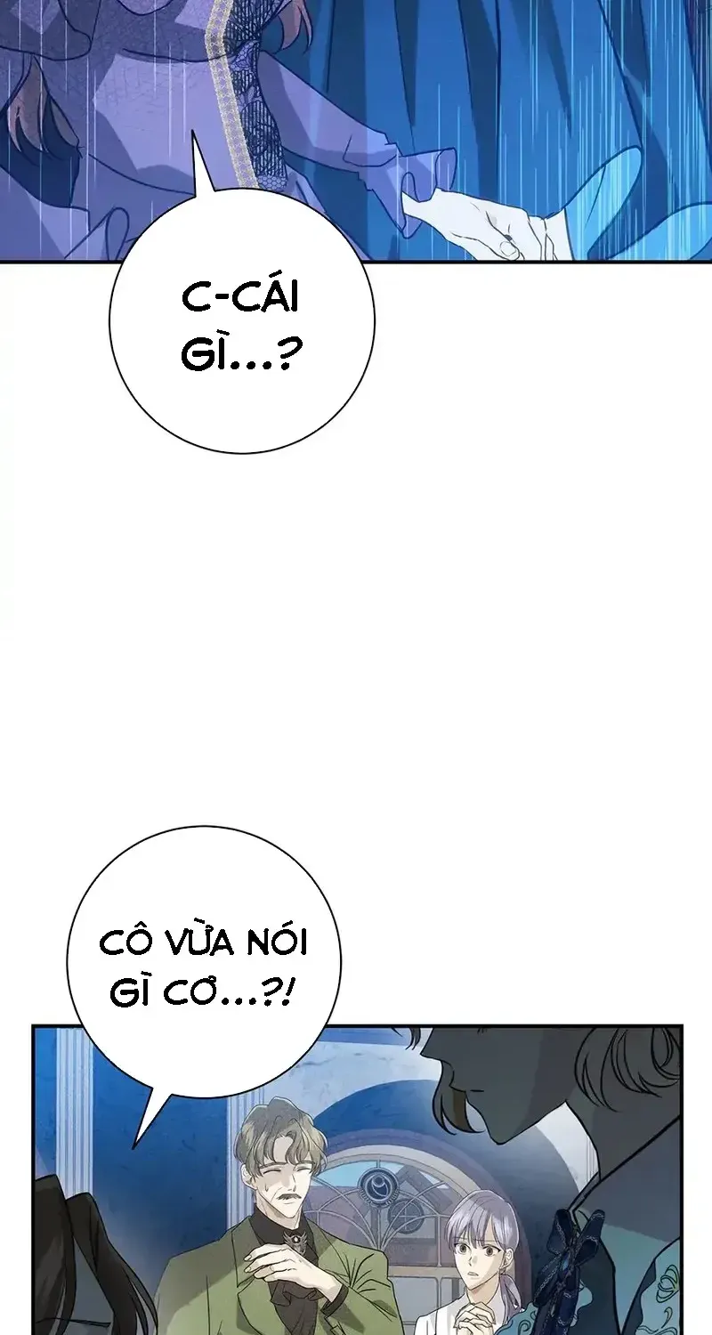 Cuộc Nổi Loạn Tao Nhã Của Nữ Công Tước Mecklen Chap 3 - Next Chap 4