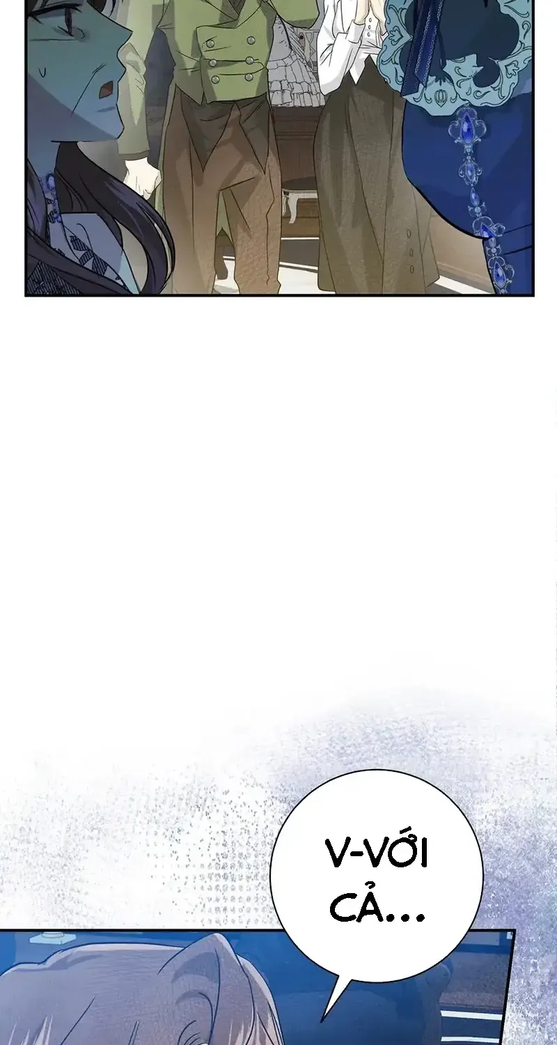 Cuộc Nổi Loạn Tao Nhã Của Nữ Công Tước Mecklen Chap 3 - Next Chap 4