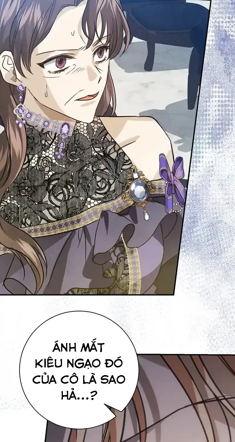 Cuộc Nổi Loạn Tao Nhã Của Nữ Công Tước Mecklen Chap 3 - Next Chap 4