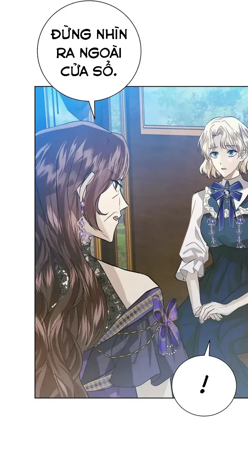 Cuộc Nổi Loạn Tao Nhã Của Nữ Công Tước Mecklen Chap 3 - Next Chap 4