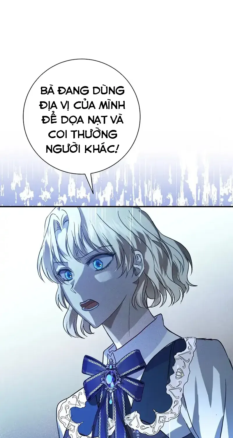 Cuộc Nổi Loạn Tao Nhã Của Nữ Công Tước Mecklen Chap 3 - Next Chap 4