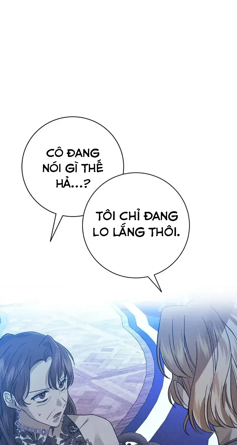 Cuộc Nổi Loạn Tao Nhã Của Nữ Công Tước Mecklen Chap 3 - Next Chap 4