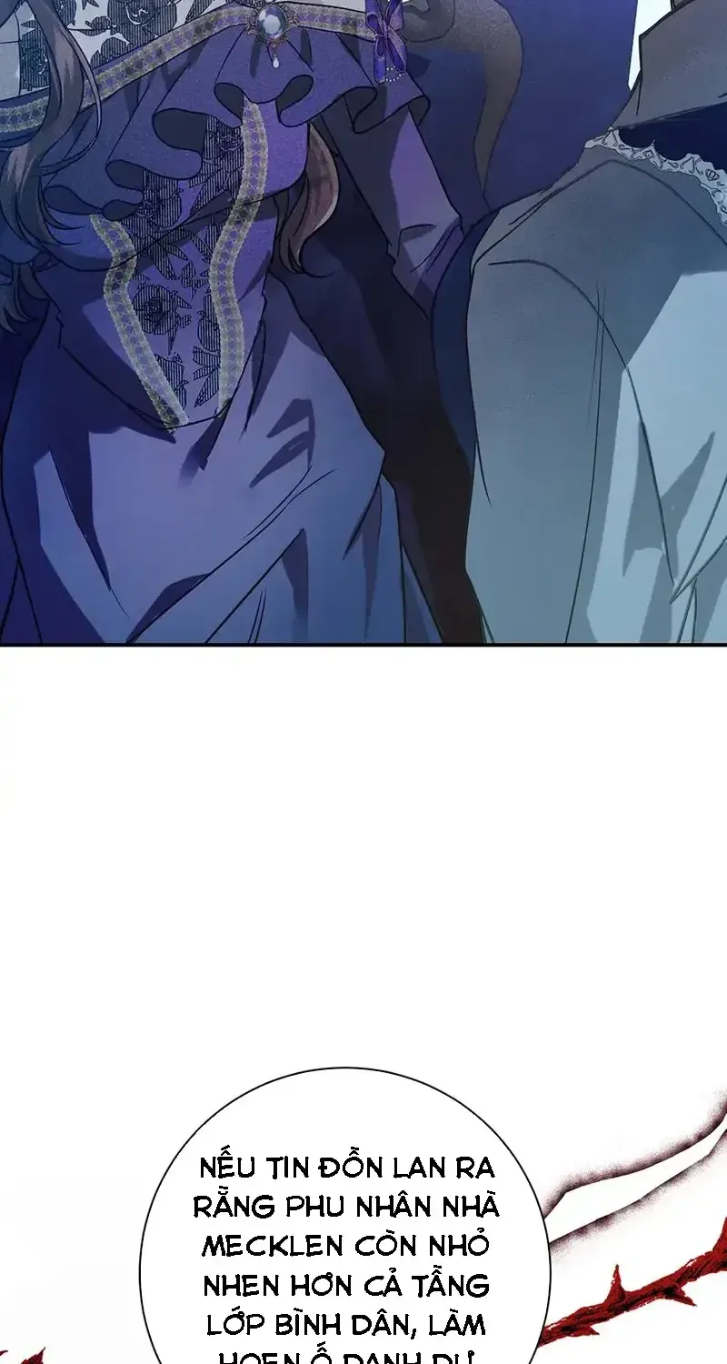 Cuộc Nổi Loạn Tao Nhã Của Nữ Công Tước Mecklen Chap 3 - Next Chap 4