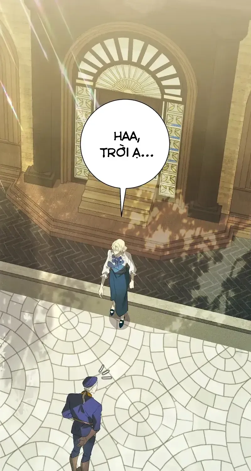 Cuộc Nổi Loạn Tao Nhã Của Nữ Công Tước Mecklen Chap 3 - Next Chap 4