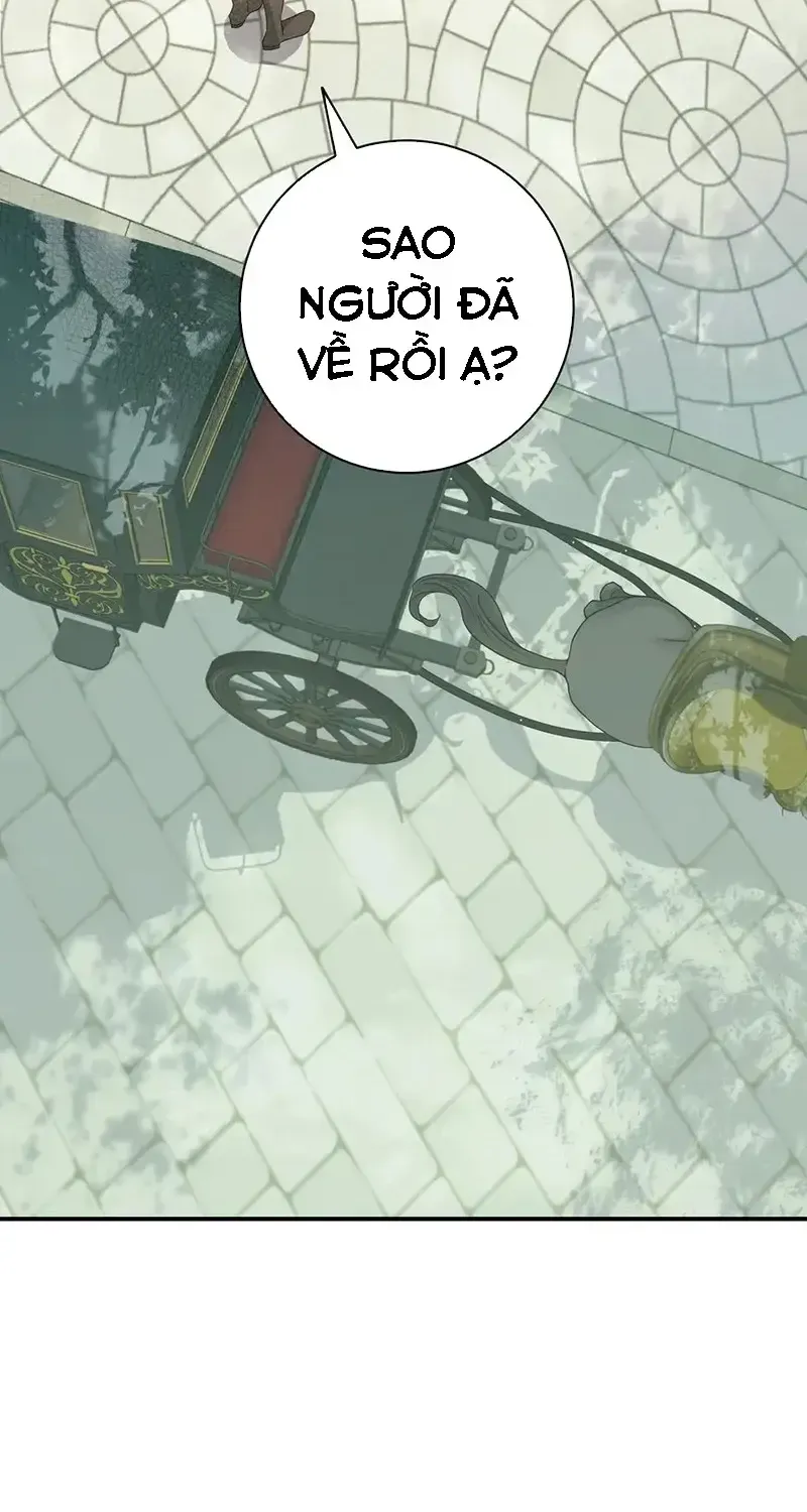 Cuộc Nổi Loạn Tao Nhã Của Nữ Công Tước Mecklen Chap 3 - Next Chap 4