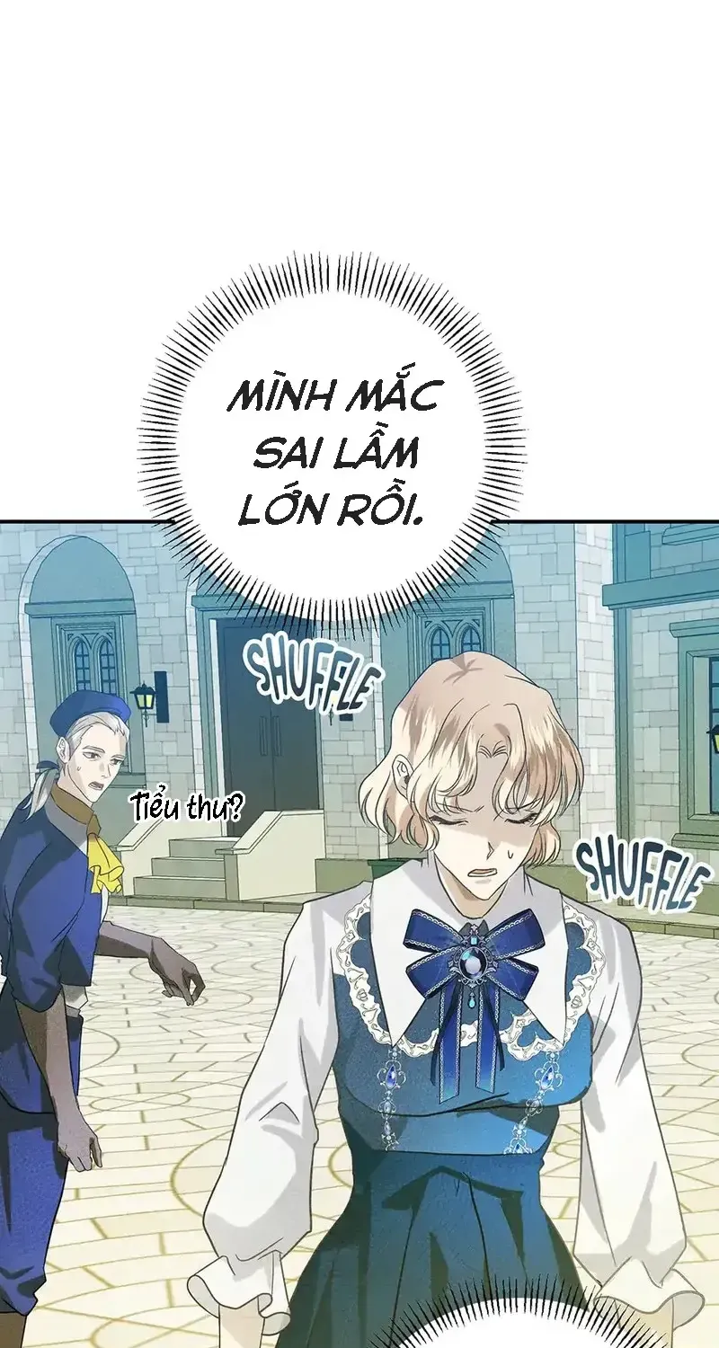 Cuộc Nổi Loạn Tao Nhã Của Nữ Công Tước Mecklen Chap 3 - Next Chap 4