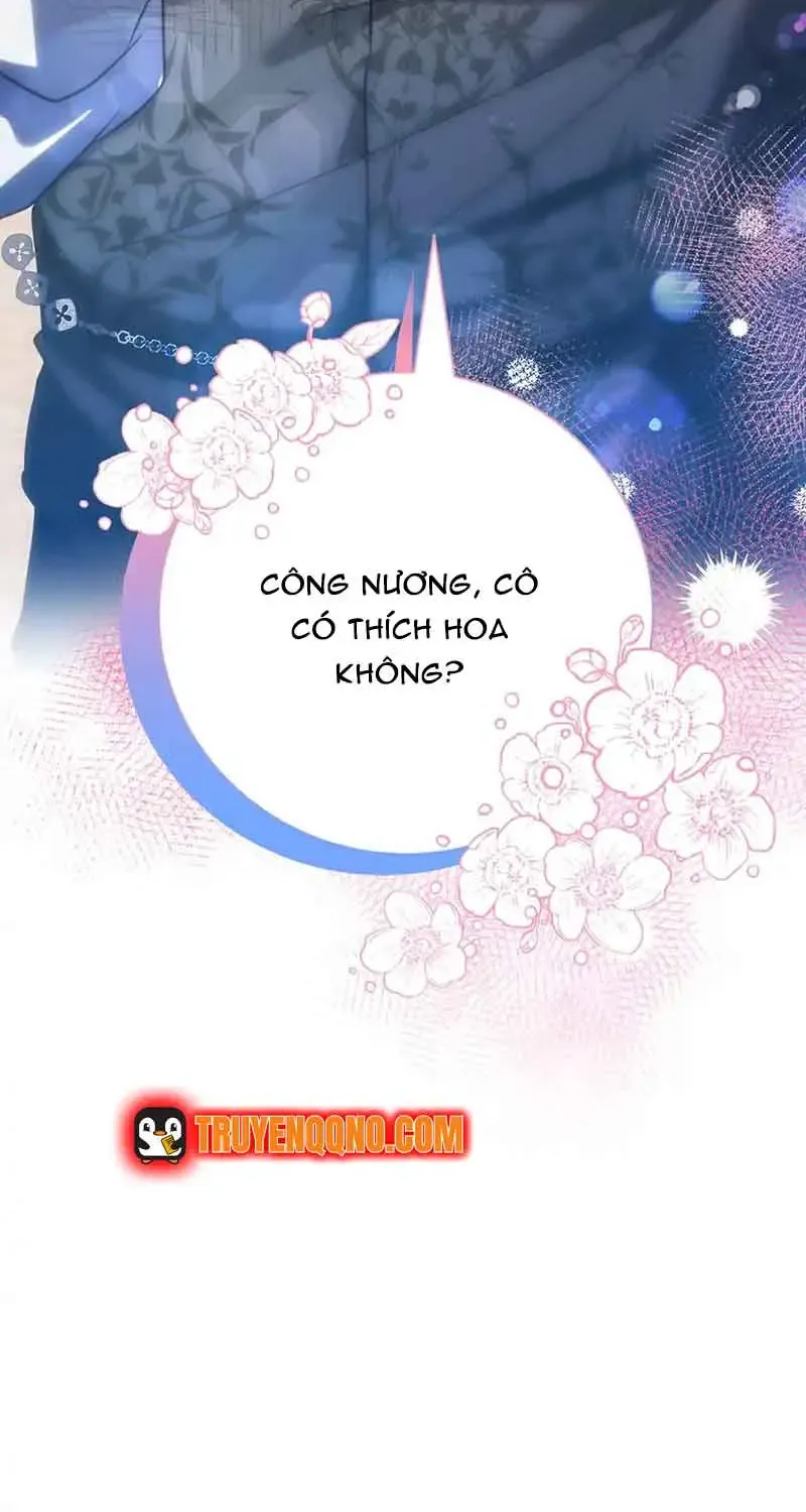 Cuộc Nổi Loạn Tao Nhã Của Nữ Công Tước Mecklen Chap 4 - Next Chap 5