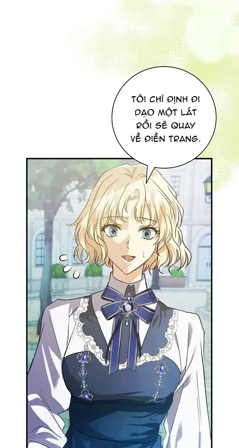 Cuộc Nổi Loạn Tao Nhã Của Nữ Công Tước Mecklen Chap 4 - Next Chap 5