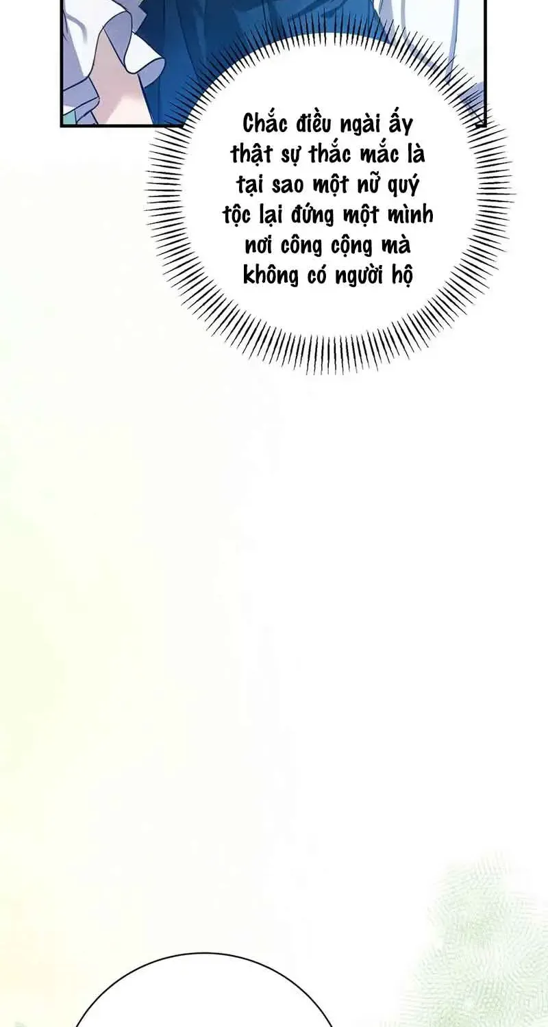 Cuộc Nổi Loạn Tao Nhã Của Nữ Công Tước Mecklen Chap 4 - Next Chap 5