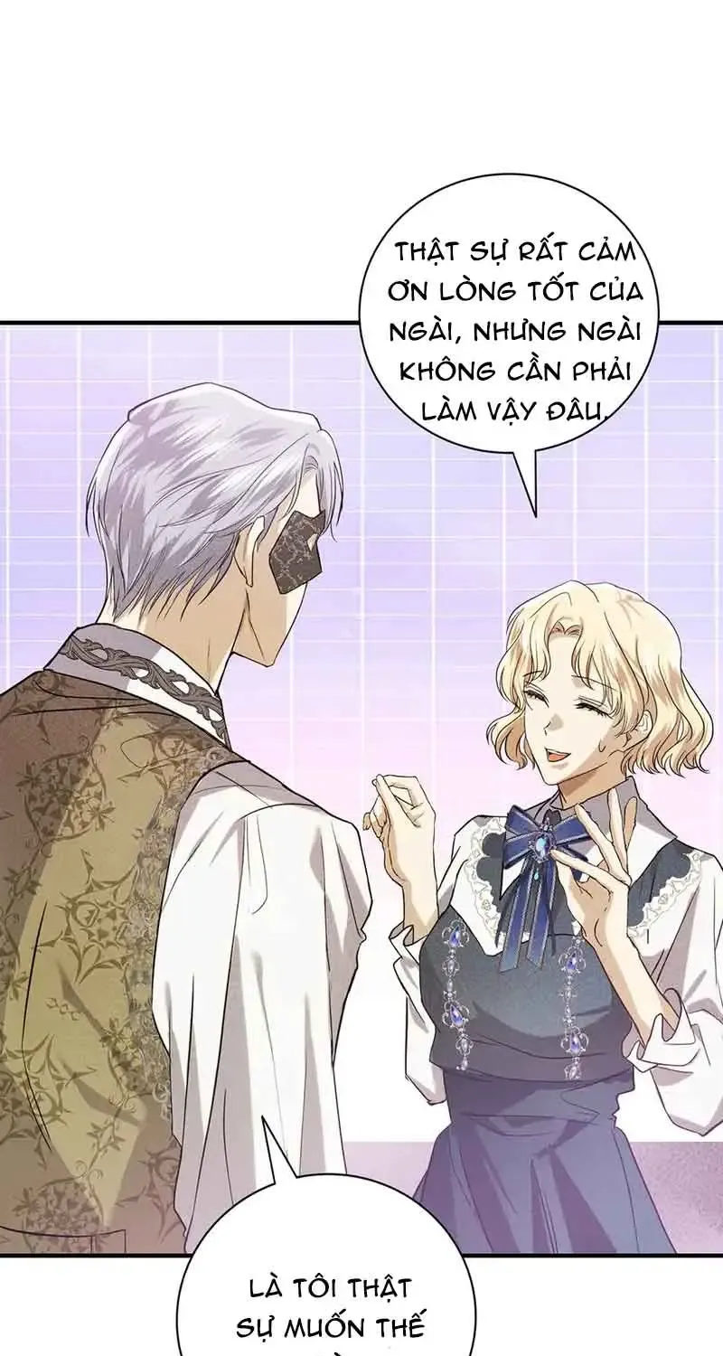 Cuộc Nổi Loạn Tao Nhã Của Nữ Công Tước Mecklen Chap 4 - Next Chap 5