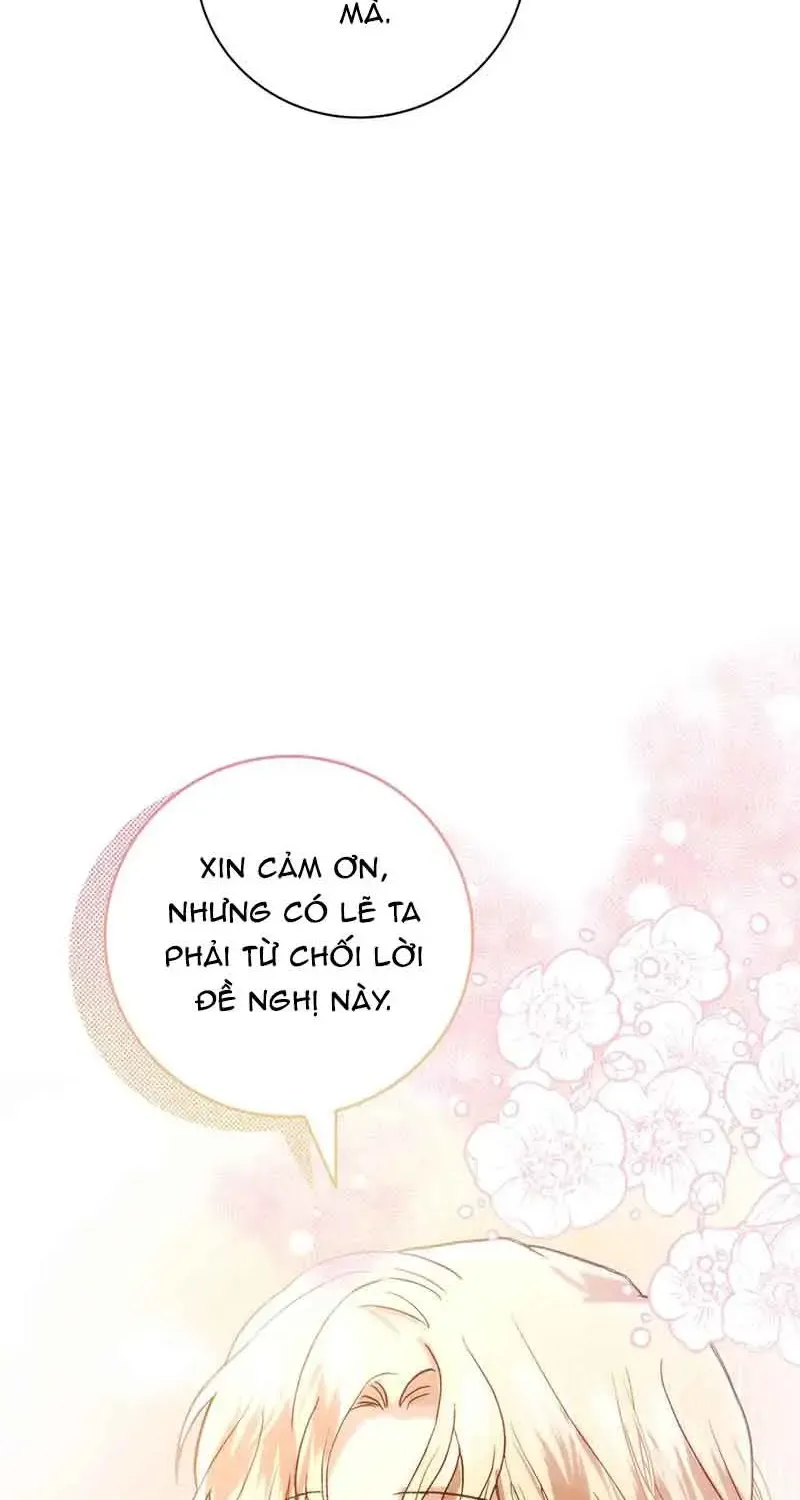 Cuộc Nổi Loạn Tao Nhã Của Nữ Công Tước Mecklen Chap 4 - Next Chap 5
