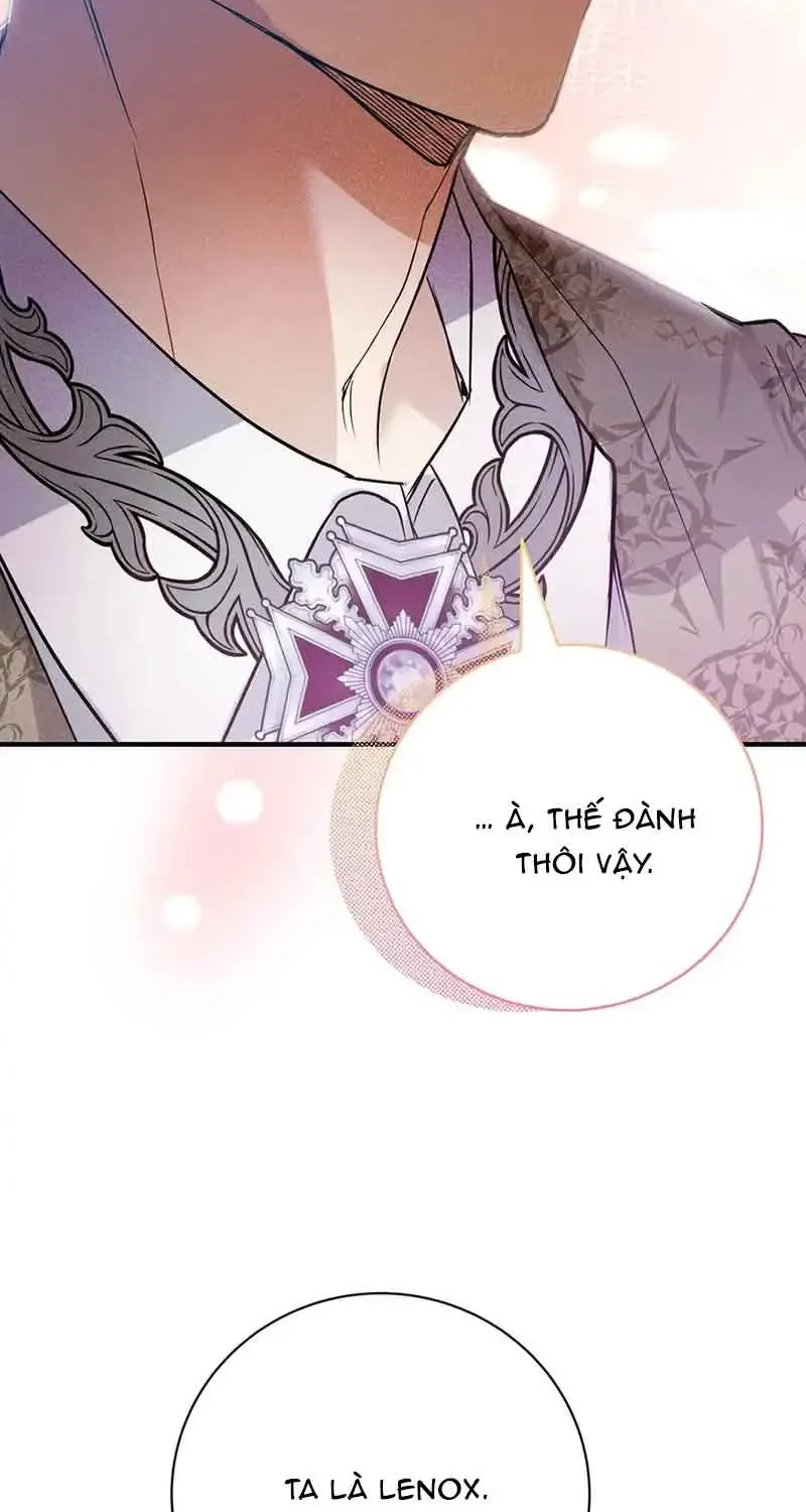 Cuộc Nổi Loạn Tao Nhã Của Nữ Công Tước Mecklen Chap 4 - Next Chap 5