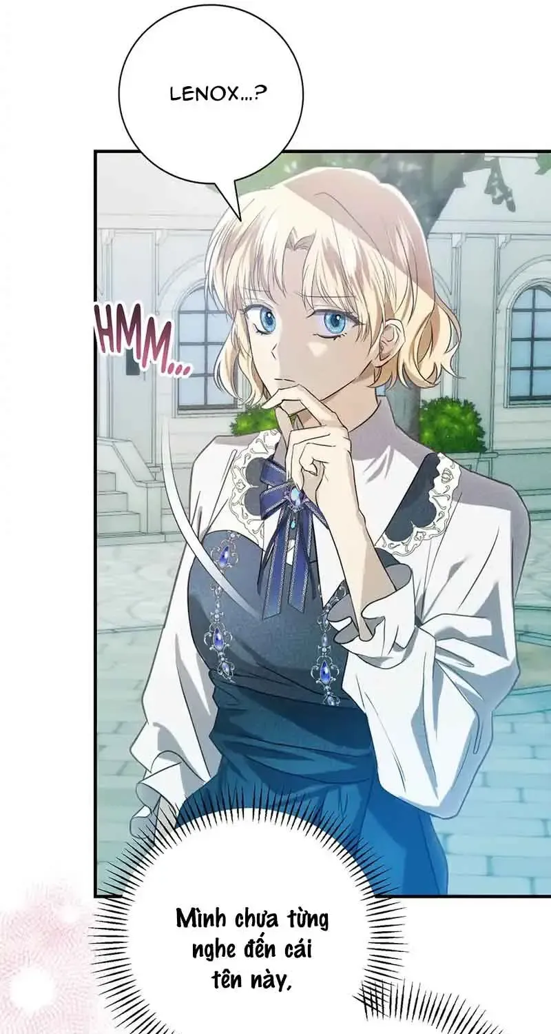 Cuộc Nổi Loạn Tao Nhã Của Nữ Công Tước Mecklen Chap 4 - Next Chap 5