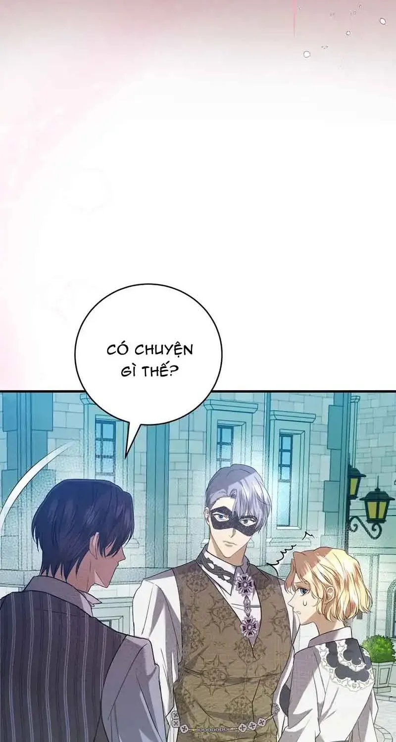 Cuộc Nổi Loạn Tao Nhã Của Nữ Công Tước Mecklen Chap 4 - Next Chap 5