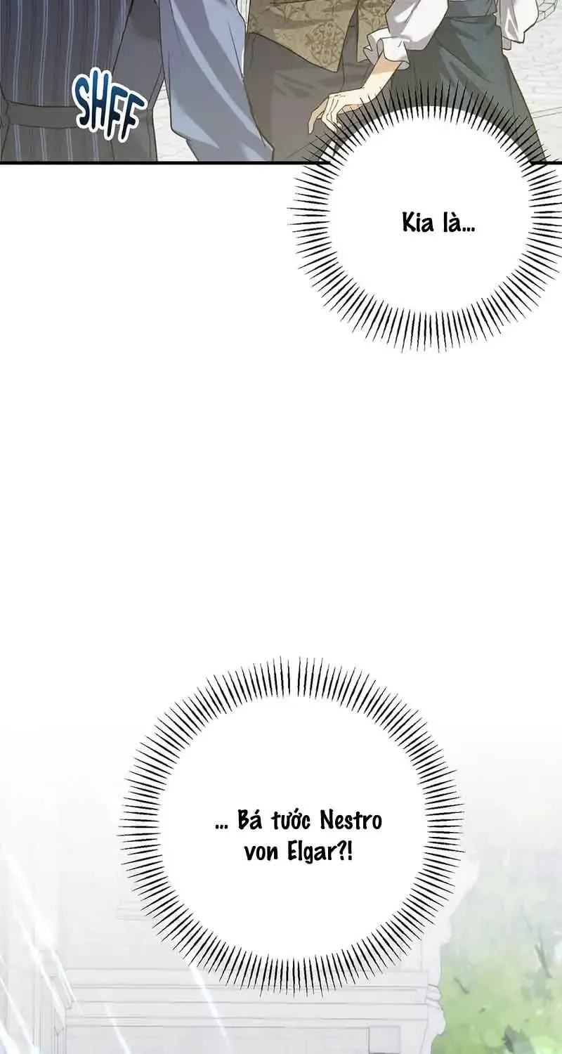 Cuộc Nổi Loạn Tao Nhã Của Nữ Công Tước Mecklen Chap 4 - Next Chap 5