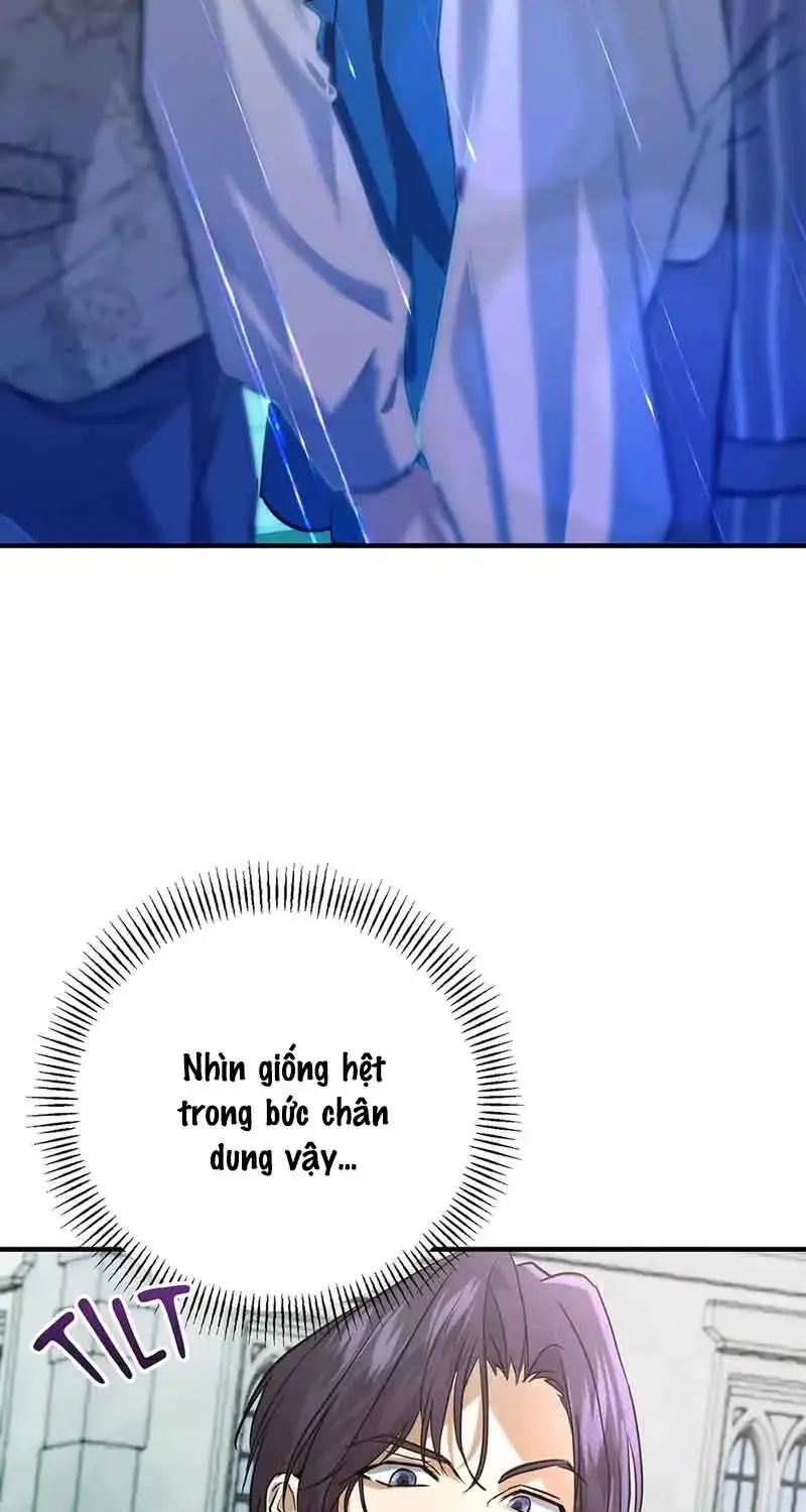 Cuộc Nổi Loạn Tao Nhã Của Nữ Công Tước Mecklen Chap 4 - Next Chap 5