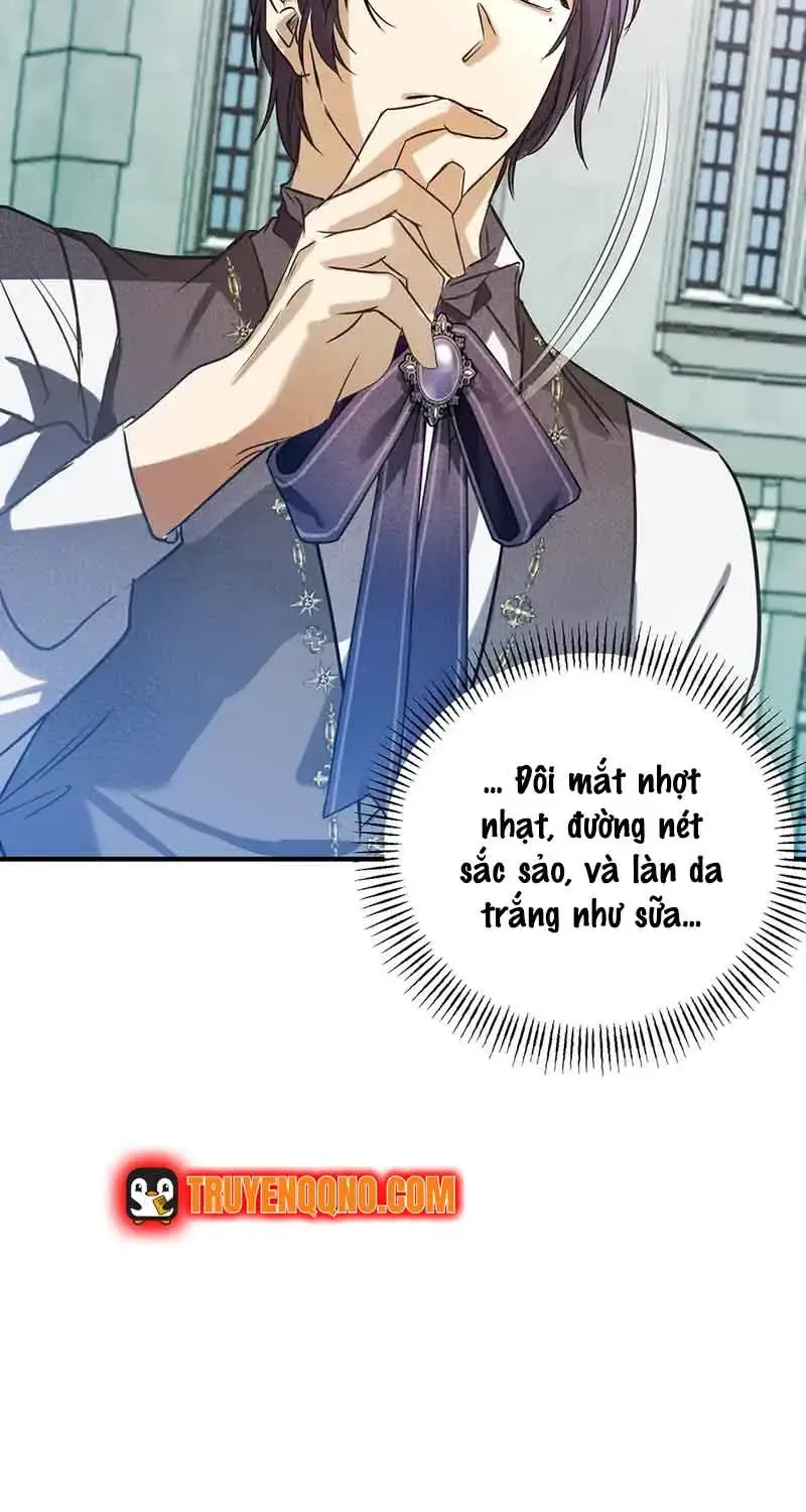 Cuộc Nổi Loạn Tao Nhã Của Nữ Công Tước Mecklen Chap 4 - Next Chap 5