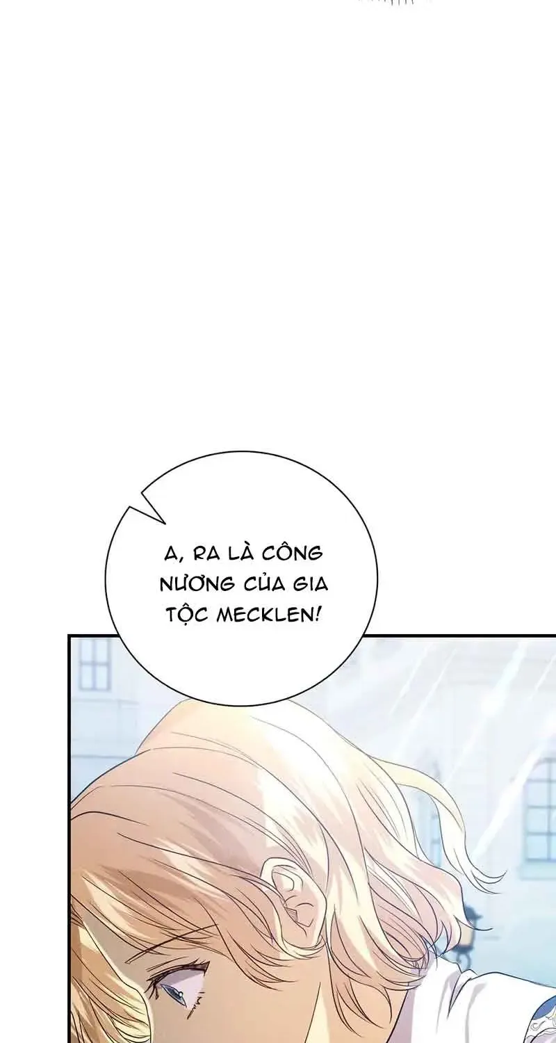 Cuộc Nổi Loạn Tao Nhã Của Nữ Công Tước Mecklen Chap 4 - Next Chap 5