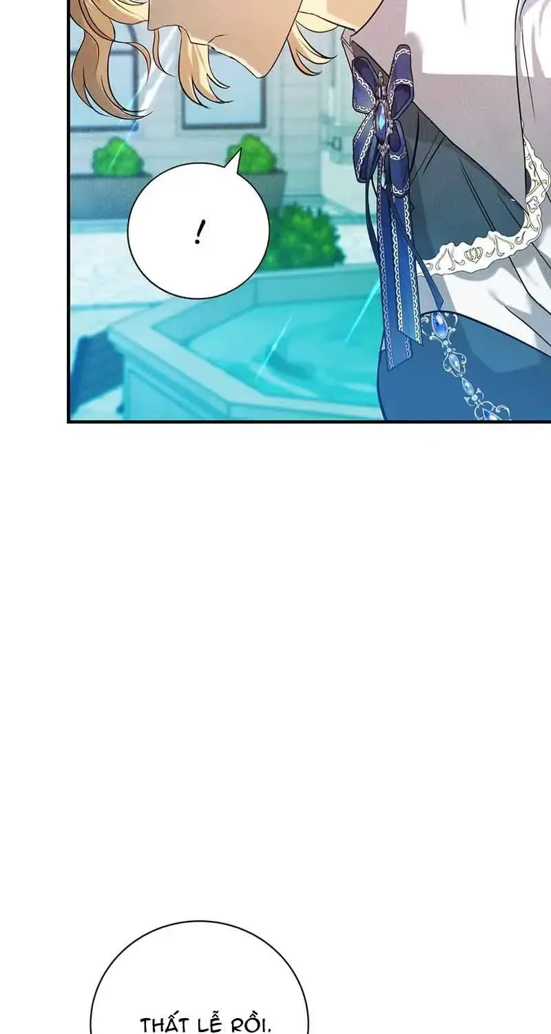 Cuộc Nổi Loạn Tao Nhã Của Nữ Công Tước Mecklen Chap 4 - Next Chap 5