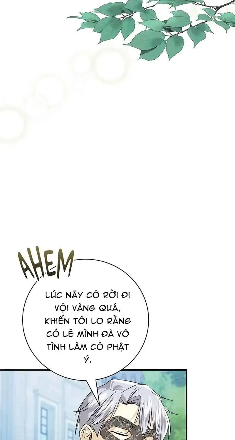 Cuộc Nổi Loạn Tao Nhã Của Nữ Công Tước Mecklen Chap 4 - Next Chap 5