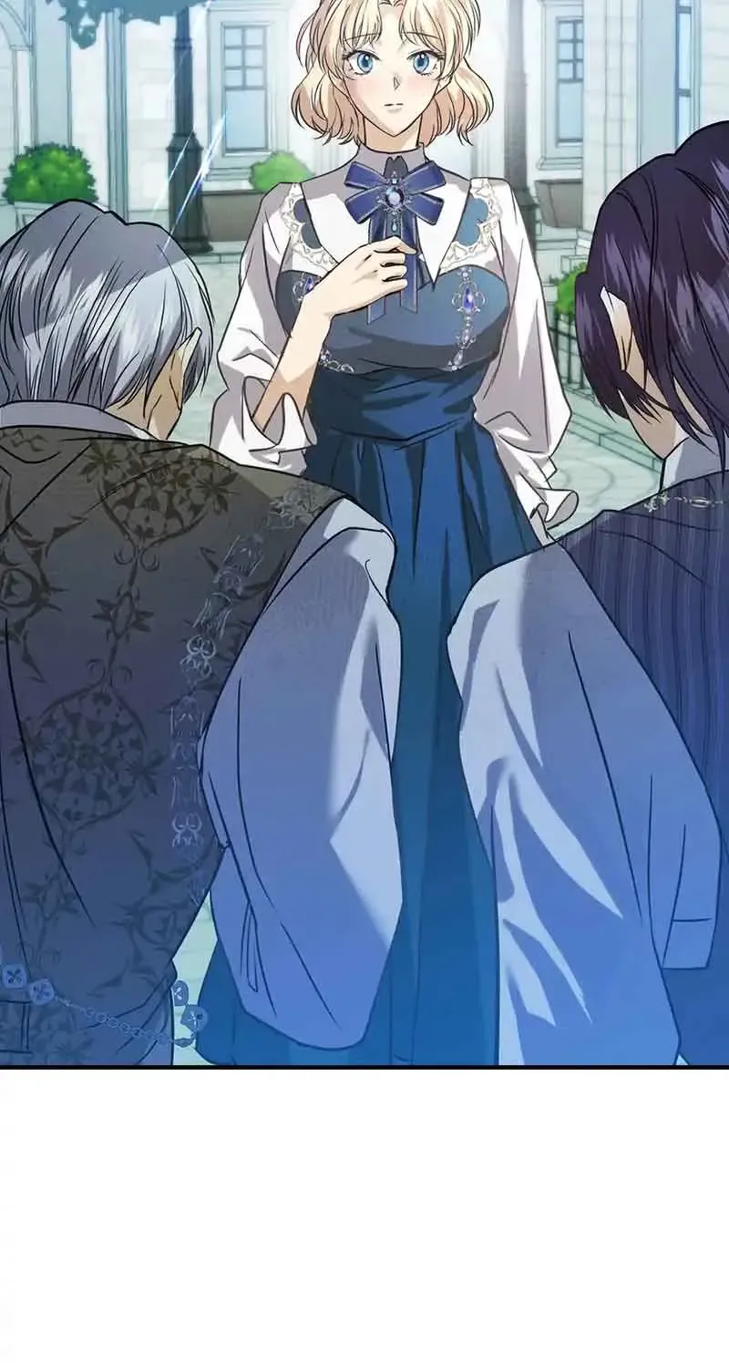 Cuộc Nổi Loạn Tao Nhã Của Nữ Công Tước Mecklen Chap 4 - Next Chap 5