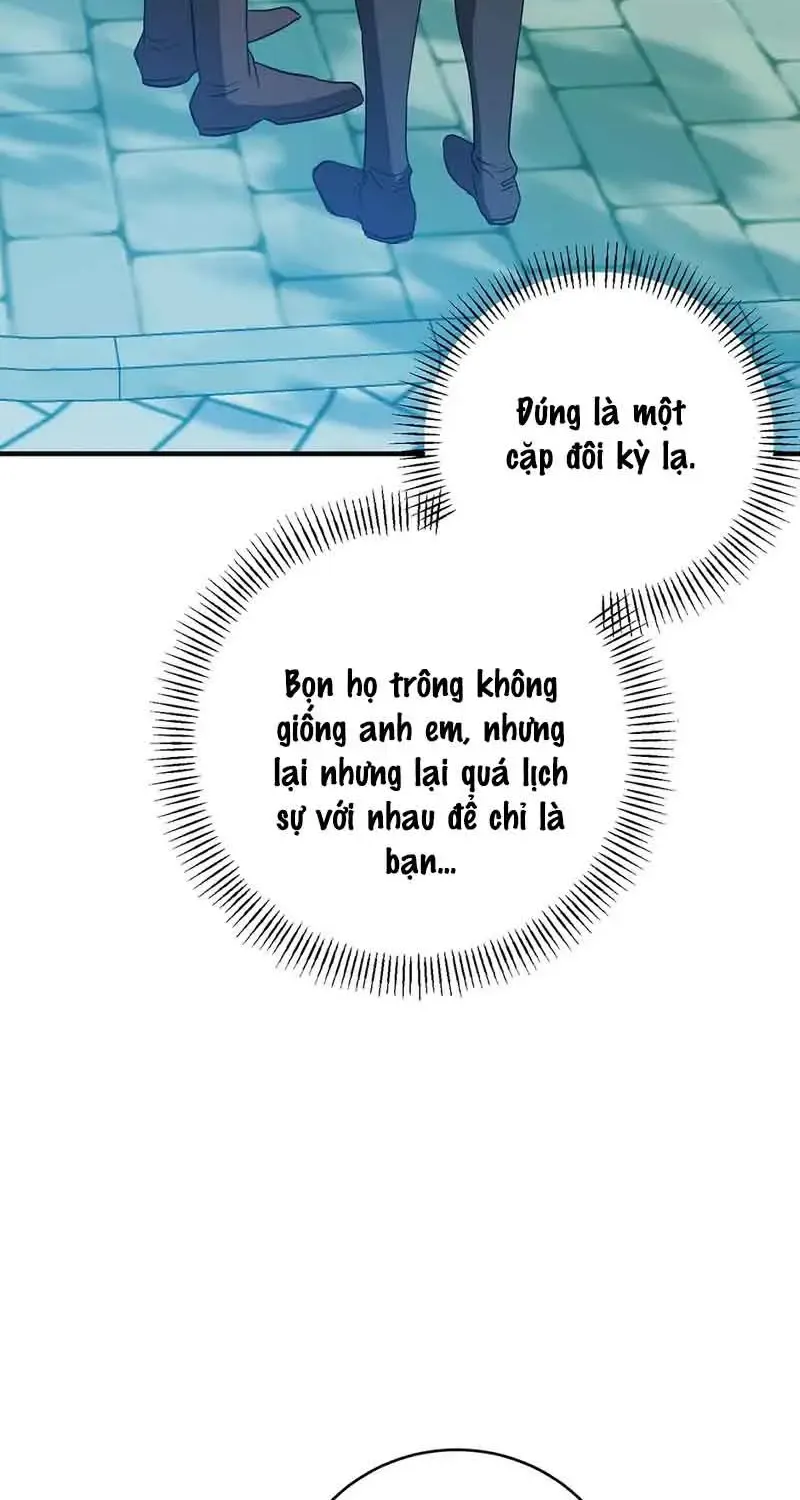 Cuộc Nổi Loạn Tao Nhã Của Nữ Công Tước Mecklen Chap 4 - Next Chap 5