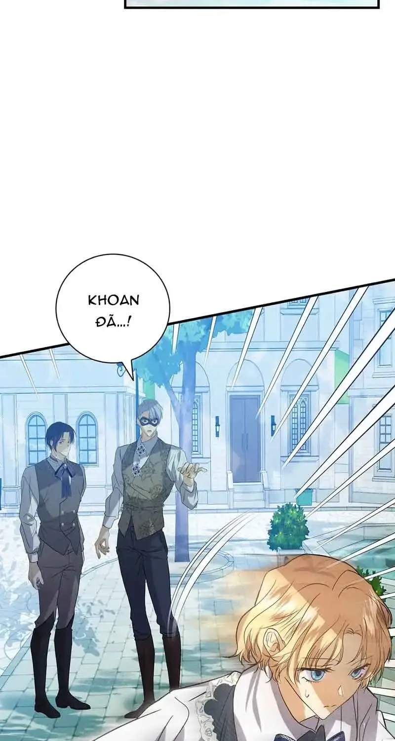 Cuộc Nổi Loạn Tao Nhã Của Nữ Công Tước Mecklen Chap 4 - Next Chap 5