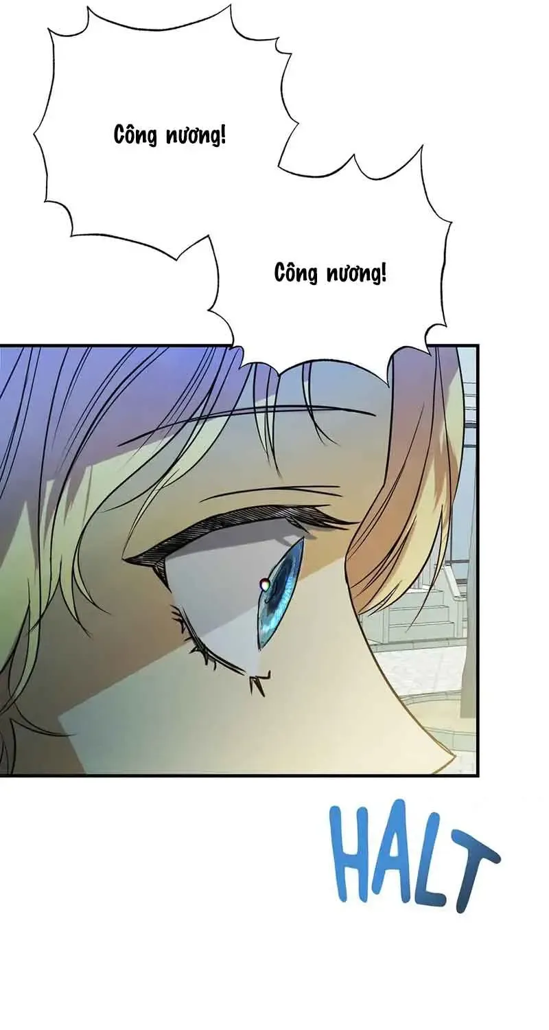 Cuộc Nổi Loạn Tao Nhã Của Nữ Công Tước Mecklen Chap 4 - Next Chap 5