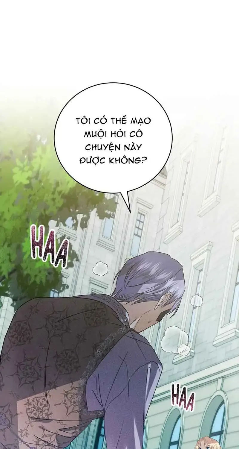 Cuộc Nổi Loạn Tao Nhã Của Nữ Công Tước Mecklen Chap 4 - Next Chap 5