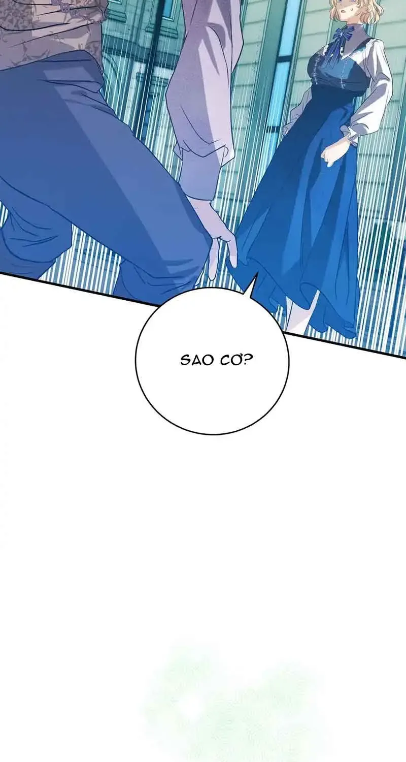 Cuộc Nổi Loạn Tao Nhã Của Nữ Công Tước Mecklen Chap 4 - Next Chap 5