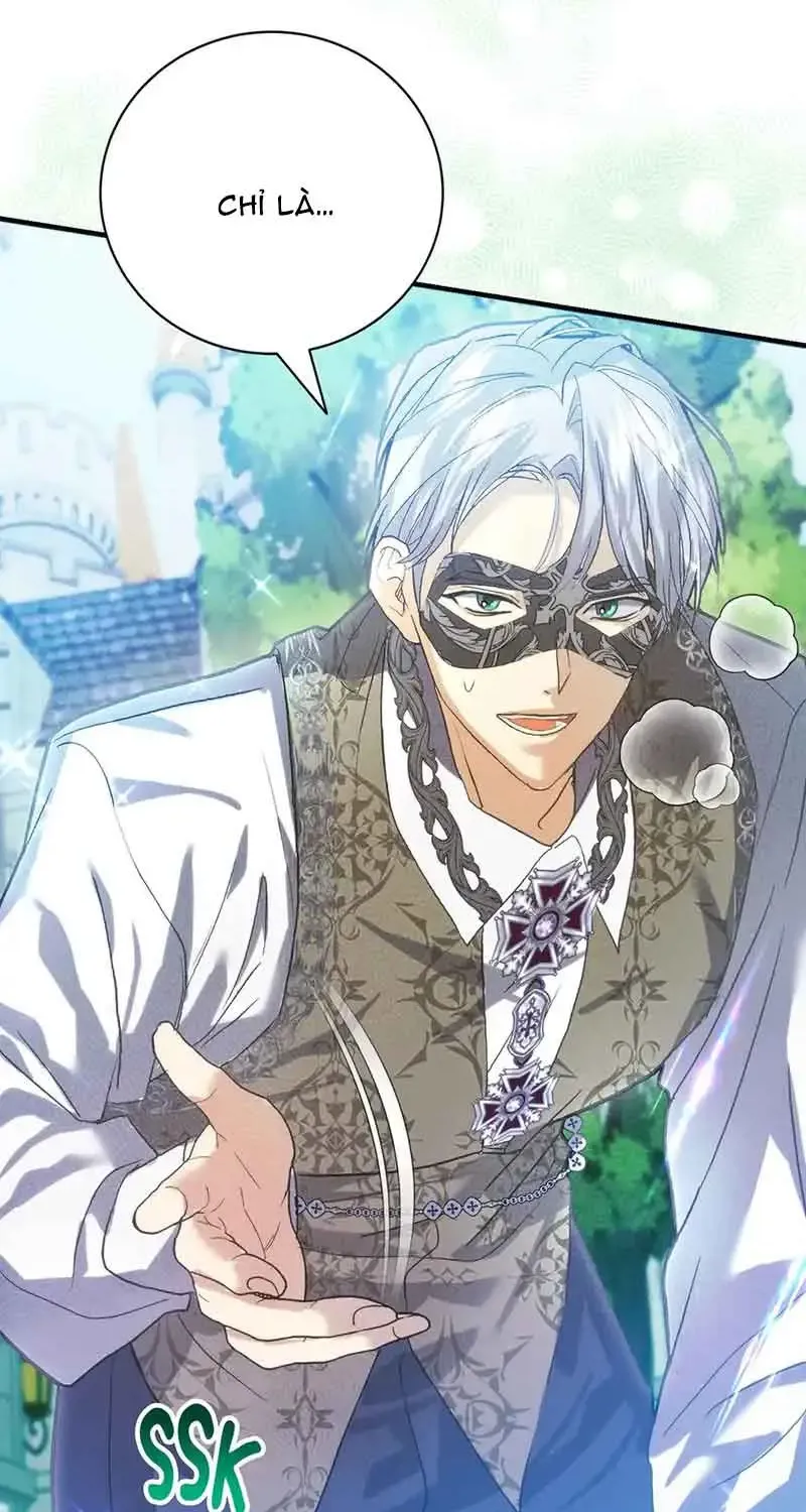 Cuộc Nổi Loạn Tao Nhã Của Nữ Công Tước Mecklen Chap 4 - Next Chap 5