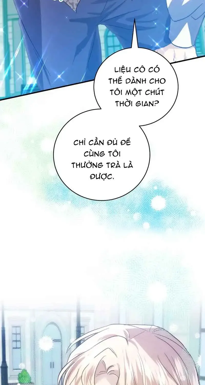 Cuộc Nổi Loạn Tao Nhã Của Nữ Công Tước Mecklen Chap 4 - Next Chap 5