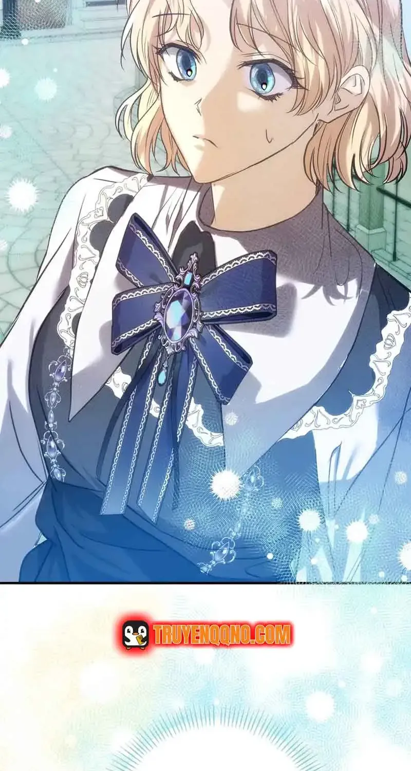 Cuộc Nổi Loạn Tao Nhã Của Nữ Công Tước Mecklen Chap 4 - Next Chap 5