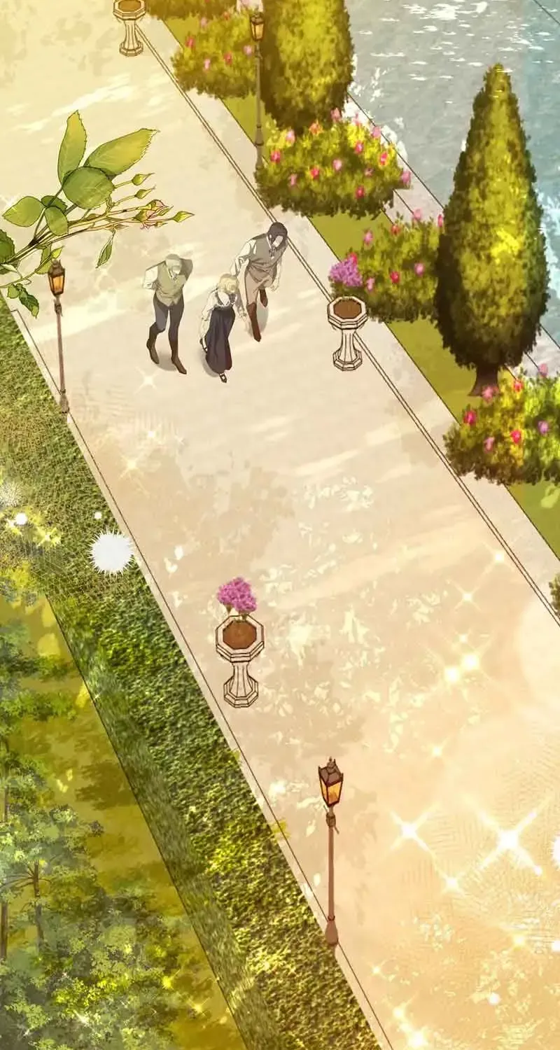 Cuộc Nổi Loạn Tao Nhã Của Nữ Công Tước Mecklen Chap 4 - Next Chap 5