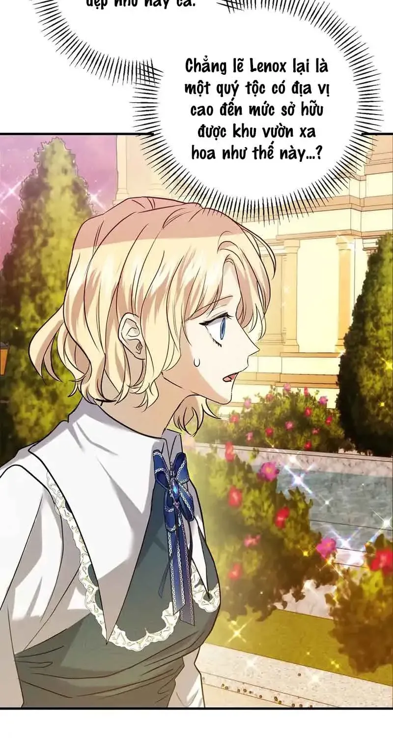 Cuộc Nổi Loạn Tao Nhã Của Nữ Công Tước Mecklen Chap 4 - Next Chap 5