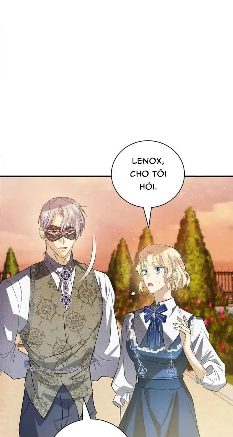 Cuộc Nổi Loạn Tao Nhã Của Nữ Công Tước Mecklen Chap 4 - Next Chap 5