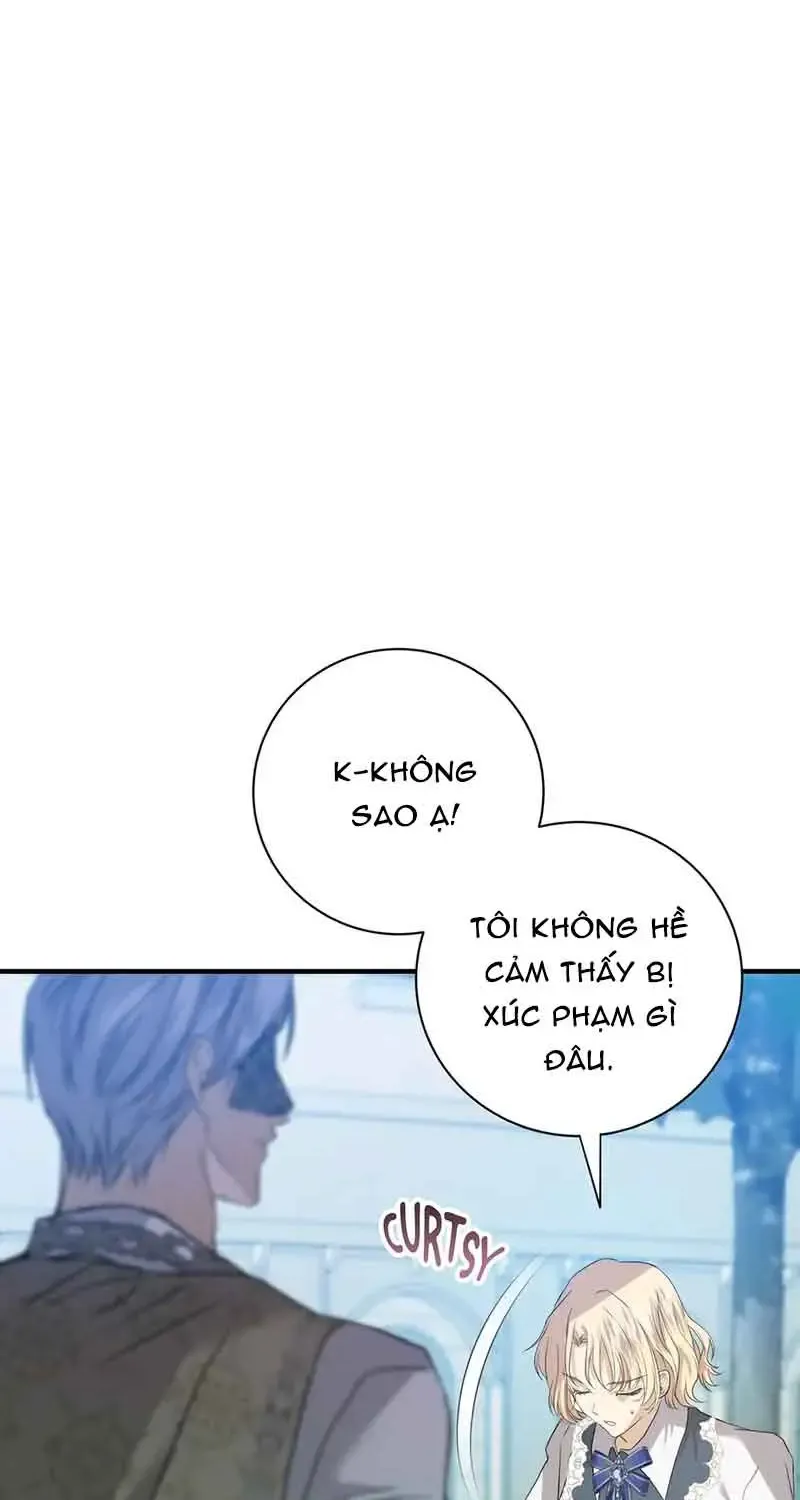 Cuộc Nổi Loạn Tao Nhã Của Nữ Công Tước Mecklen Chap 4 - Next Chap 5