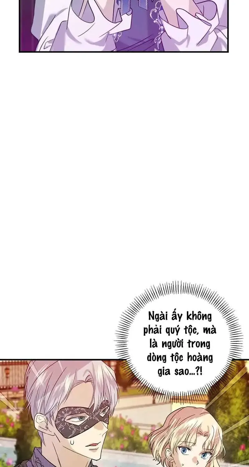 Cuộc Nổi Loạn Tao Nhã Của Nữ Công Tước Mecklen Chap 4 - Next Chap 5