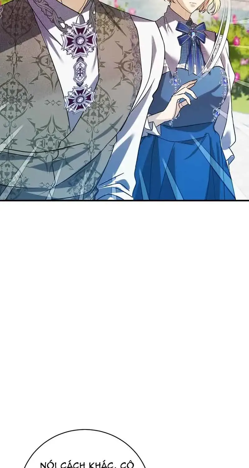 Cuộc Nổi Loạn Tao Nhã Của Nữ Công Tước Mecklen Chap 4 - Next Chap 5